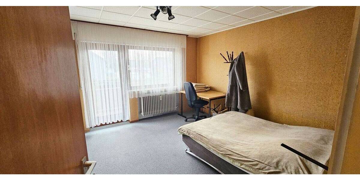 Mehrfamilienhaus, Wohnhaus Neuenburg am Rhein Neuenburg - 8 Zimmer, 192 m&sup2;, 620.000&euro; | Angebot:26744670
