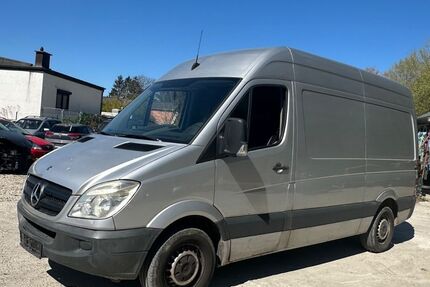 Mercedes-Benz Sprinter 168.000 km 5.499 &euro; Schifferstadt 67105