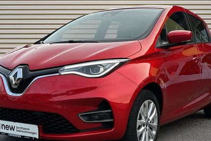 Renault ZOE 43.700 km 9.290 &euro; Duisburg 47059