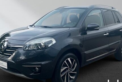 Renault Koleos 120.850 km 14.975 &euro; Zeulenroda-Triebes 07937