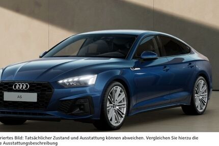 Audi A5 11.466 km 44.850 &euro; Wolfhagen 34466