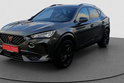 Cupra Formentor 17.939 km 38.950 &euro; Hüttlingen 73460