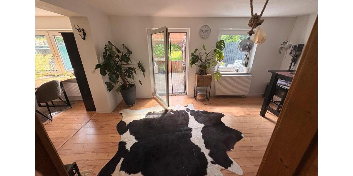 Reihenhaus Schleswig - 4 Zimmer, 85 m&sup2;, 199.000&euro; | Angebot:27115210