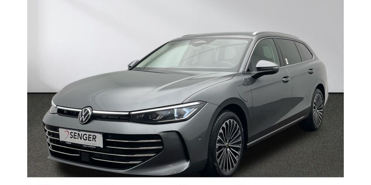 VW Passat Variant 4.000 km 47.980 &euro; Rheine 48429