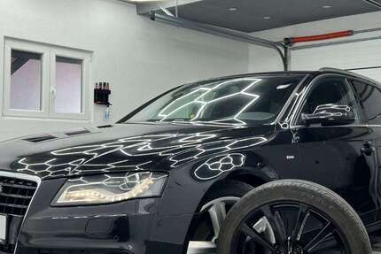 Audi A4 290.000 km 5.950 &euro; Altdorf 84032