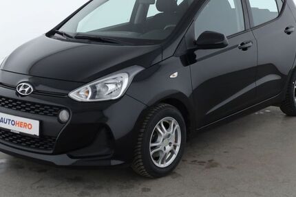 Hyundai i10 68.098 km 8.670 &euro; Leipzig 04328