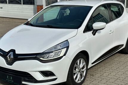 Renault Clio 62.000 km 11.750 &euro; Walsrode 29664