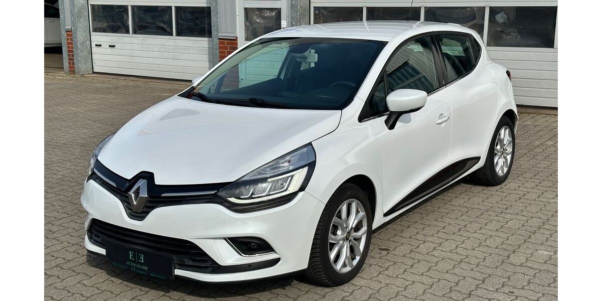 Renault Clio 62.000 km 11.750 &euro; Walsrode 29664