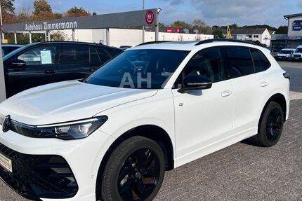 VW Tiguan 10.000 km 43.750 &euro; Geilenkirchen 52511