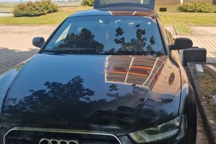Audi A5 279.000 km 8.500 &euro; pocking 94060