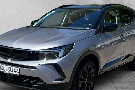 Opel Grandland (X) 25.900 km 26.990 &euro; Müllheim 79379