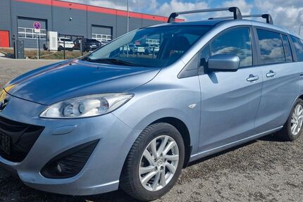 Mazda 5 195.500 km 4.395 &euro; Rudersberg 73635