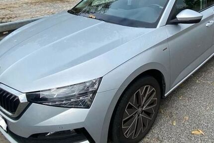 Skoda Scala 68.000 km 15.500 € Veitshoechheim 97209