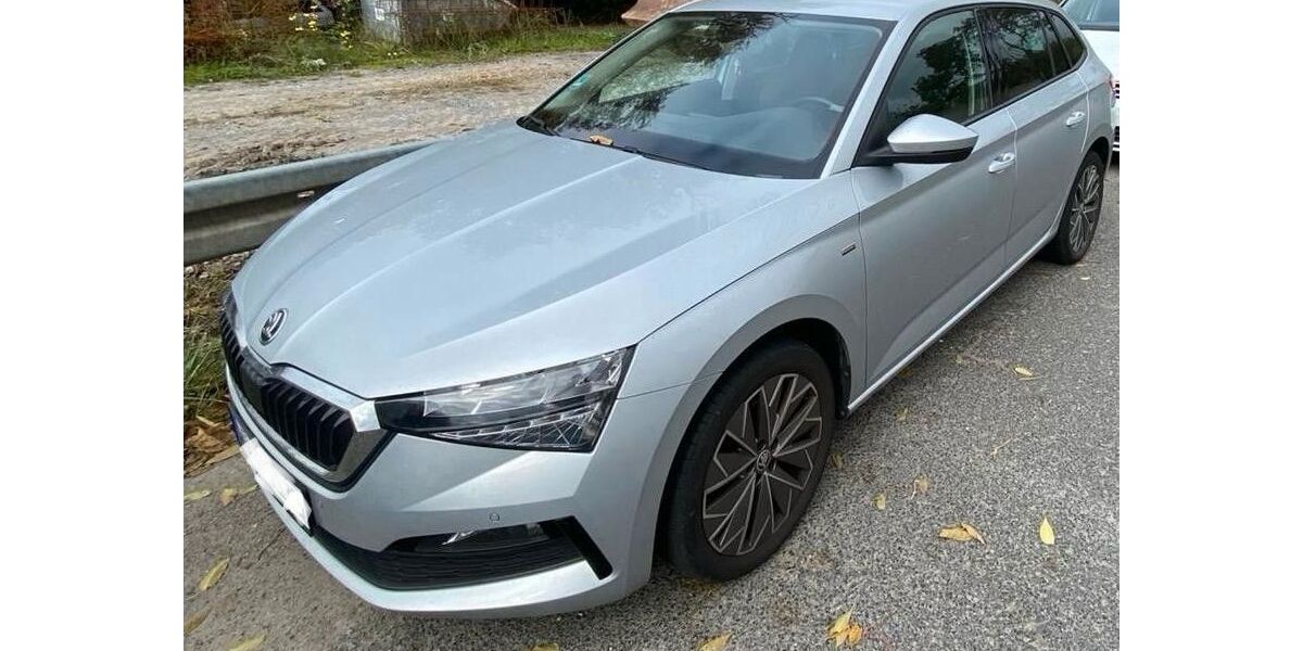 Skoda Scala 68.000 km 15.500 € Veitshoechheim 97209