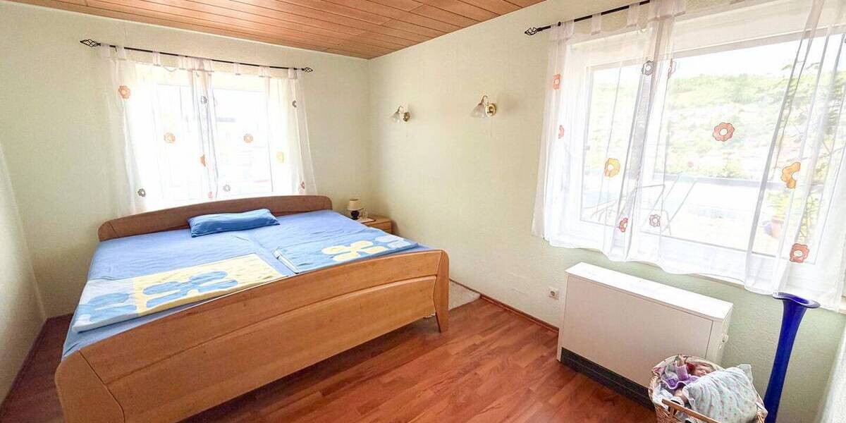 Etagenwohnung Künzelsau - 4 Zimmer, 96 m&sup2;, 345.000&euro; | Angebot:26731300