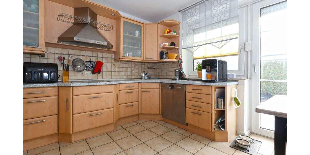 Platz für Ihre Familie 5 zimmer