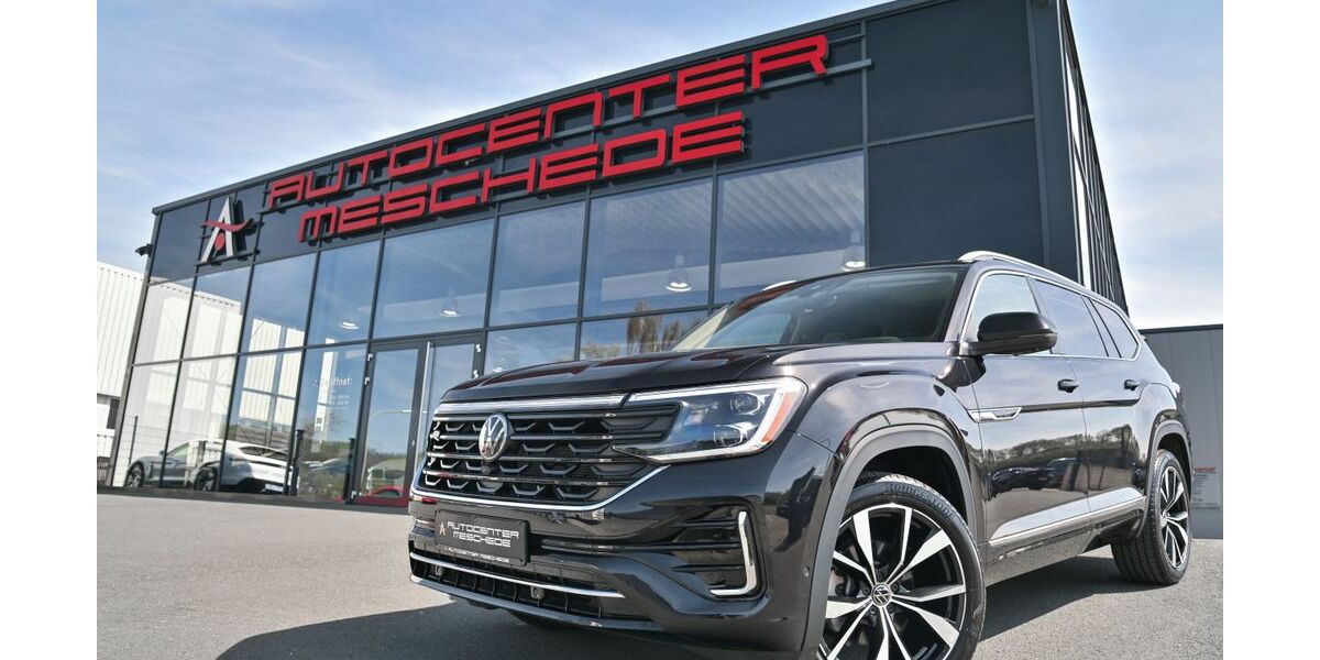 VW Touareg 22.335 km 49.890 &euro; Meschede/NRW 59872