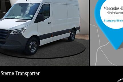 Mercedes-Benz Sprinter 119.656 km 32.118 &euro; Böblingen 71034