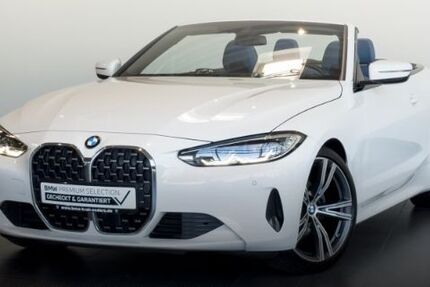 BMW 420 87.061 km 39.250 &euro; Fulda 36043