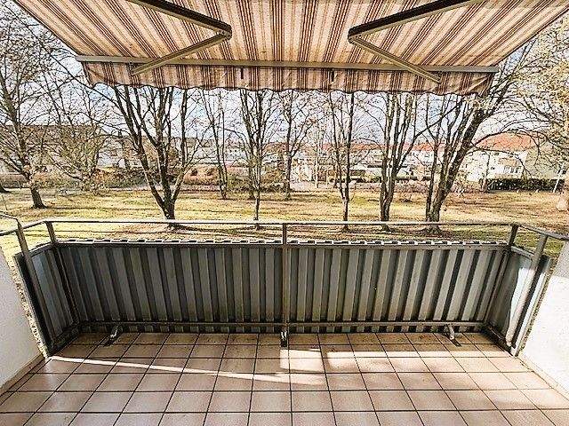 Etagenwohnung Heilbronn Böckingen - 3 Zimmer, 70 m&sup2;, 238.000&euro; | Angebot:25033086