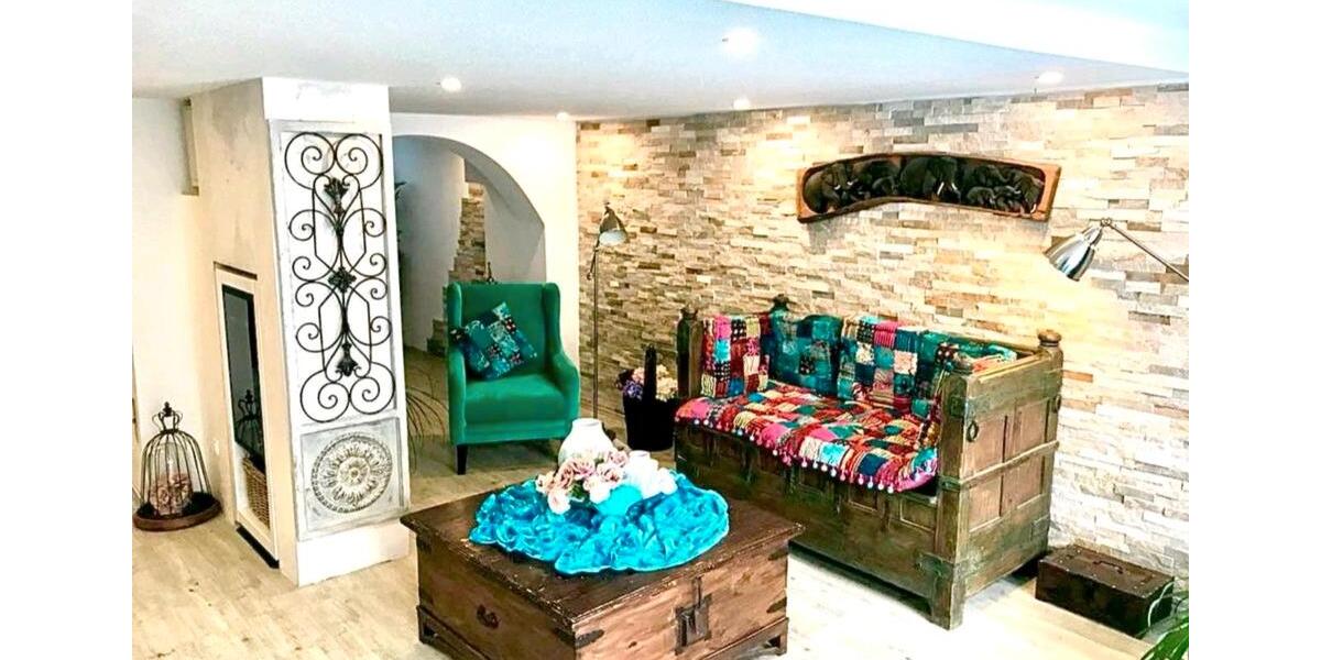 Reihenhaus Menden (Sauerland) - 6 Zimmer, 130 m&sup2;, 199.000&euro; | Angebot:24784101