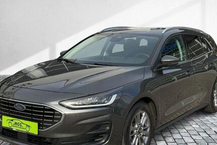 Ford Focus 72.164 km 16.850 &euro; Bayreuth 95445