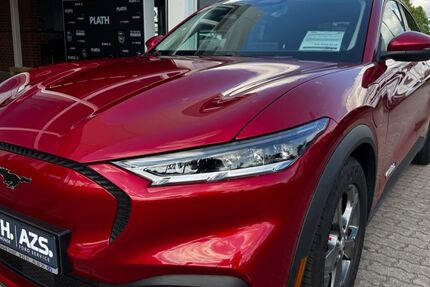 Ford Mustang Mach-E 44.570 km 30.290 &euro; Rostock 18059