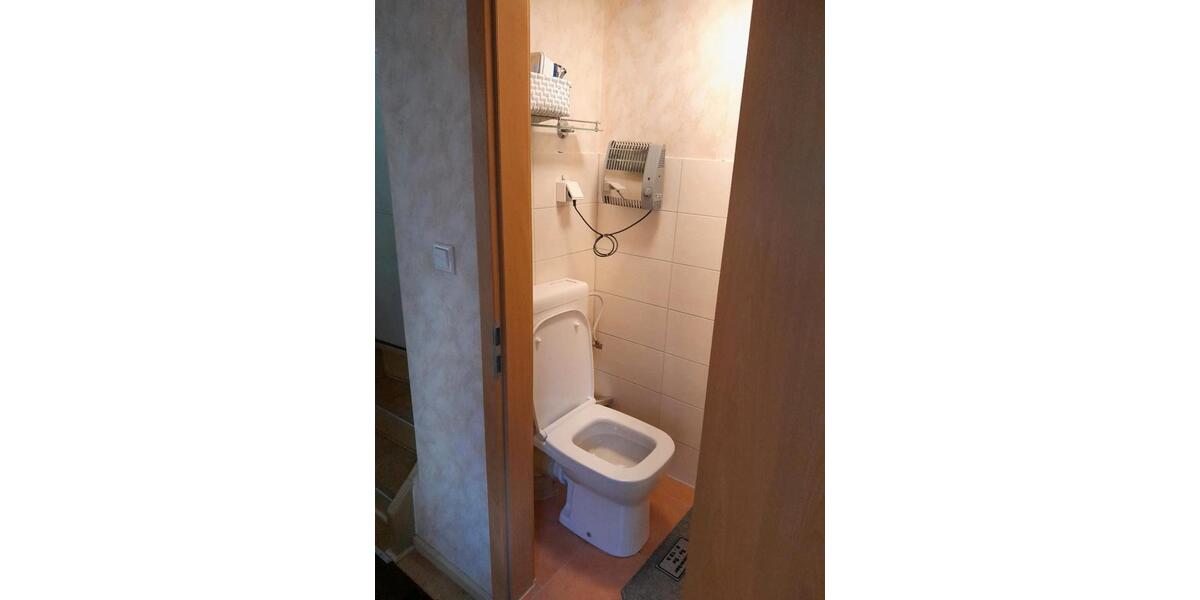 Reihenhaus Stadtroda - 5 Zimmer, 127 m&sup2;, 60.193&euro; | Angebot:24762548