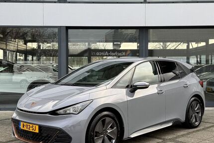 Cupra Born 95.234 km 18.701 &euro; Kampen 8263B