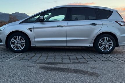 Ford S-Max 90.000 km 19.999 &euro; Bernau am Chiemsee 83233