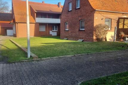 1-2 Familienhaus zu vermieten Frille, Petershagen 7 zimmer