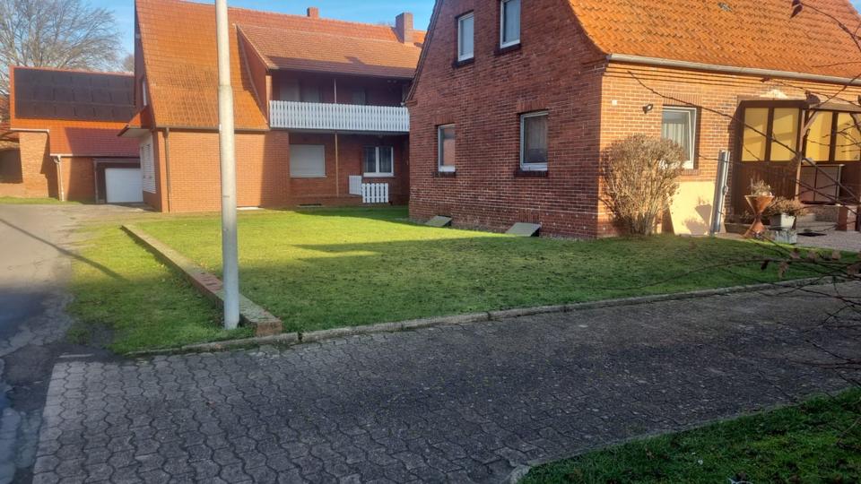 1-2 Familienhaus zu vermieten Frille, Petershagen 7 zimmer