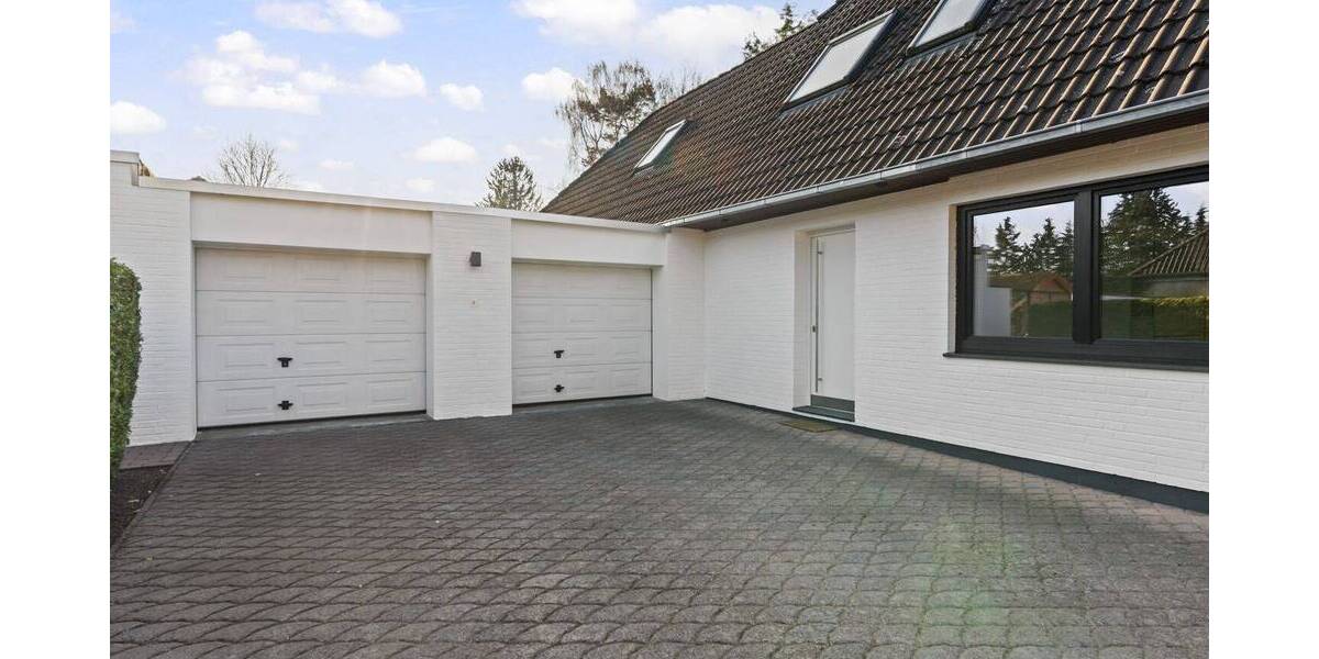 Doppelhaushälfte Stuhr Seckenhausen - 6 Zimmer, 299 m&sup2;, 695.000&euro; | Angebot:25968746