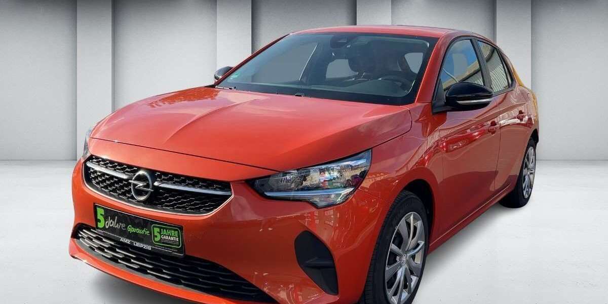 Opel Corsa 46.976 km 11.990 &euro; Leipzig 04179