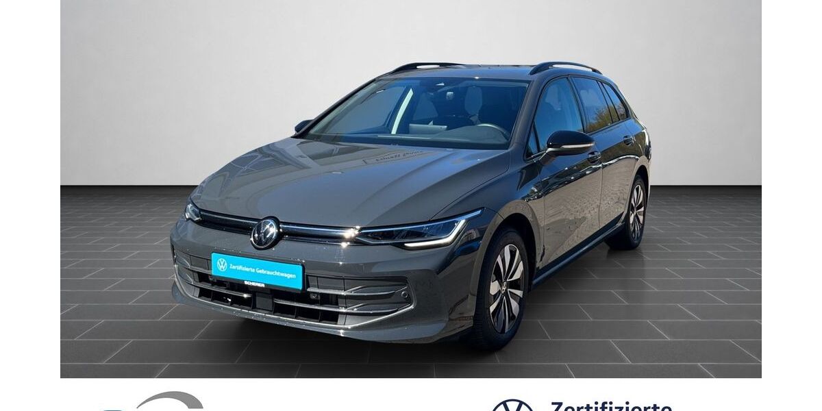 VW Golf 17.572 km 27.490 &euro; Homburg 66424