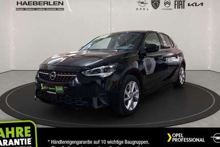 Opel Corsa 29.900 km 13.980 &euro; Kempten 87435
