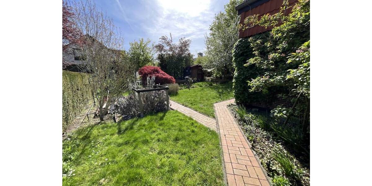 Einfamilienhaus Braunschweig / Kanzlerfeld Kanzlerfeld - 5 Zimmer, 153 m&sup2;, 449.000&euro; | Angebot:26435808