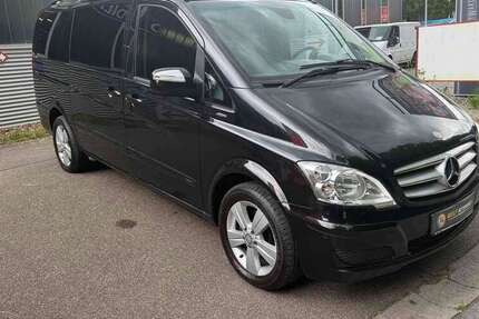 Mercedes-Benz Viano 161.000 km 20.000 &euro; Pforzheim 75173