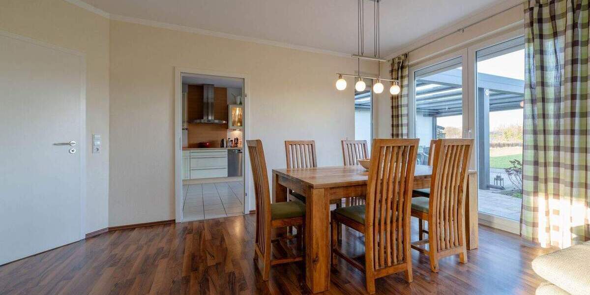 Einfamilienhaus Selm - 4 Zimmer, 140 m&sup2;, 539.000&euro; | Angebot:25628676