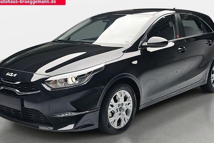 Kia ceed / Ceed 17.760 km 19.390 &euro; Rheine 48432