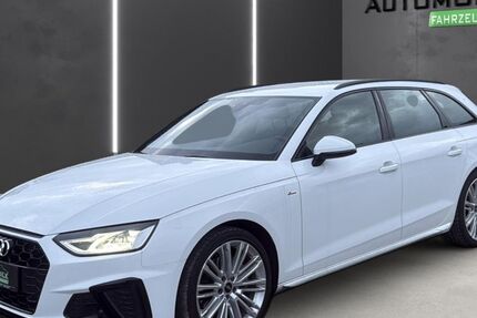 Audi A4 123.000 km 24.430 &euro; Schwäbisch Gmünd 73525