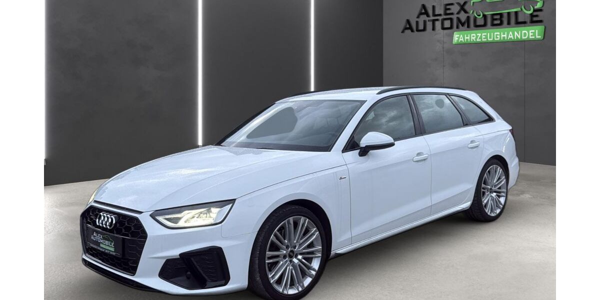Audi A4 123.000 km 24.989 &euro; Schwäbisch Gmünd 73525