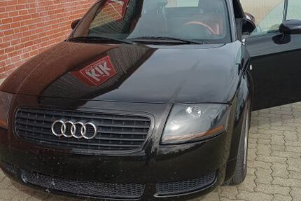 Audi TT 179.500 km 7.500 &euro; Lamspringe 31195