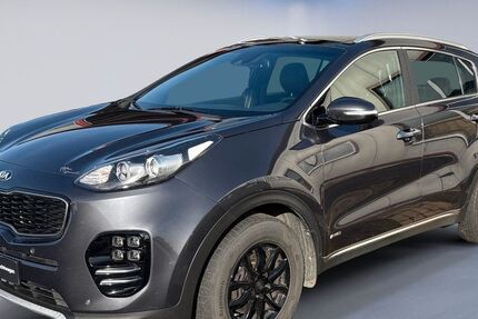 Kia Sportage 153.600 km 12.490 &euro; Mörslingen 89435