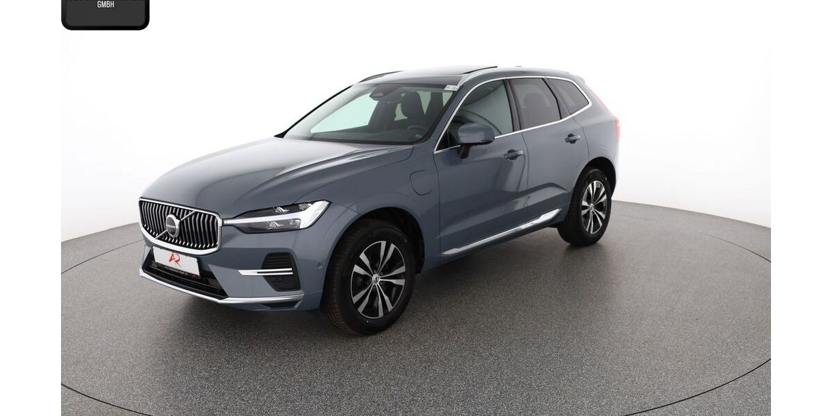 Volvo XC60 56.702 km 36.880 &euro; Schönefeld 12529