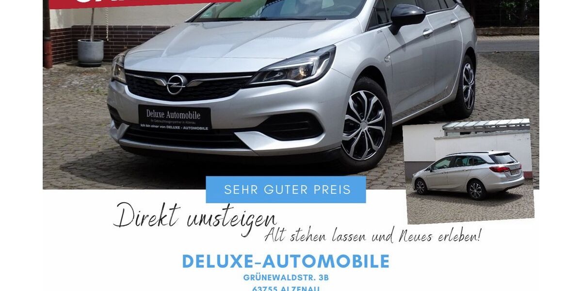 Opel Astra 104.000 km 8.950 &euro; Alzenau 63755
