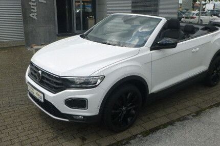 VW T-Roc 32.000 km 22.999 € Delbrück 33129