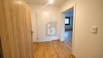 ZENTRAL GELEGEN MIT BALKON - Erdgeschoßwohnung Selm | Angebot:26802553