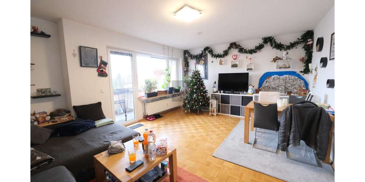 Etagenwohnung Zirndorf - 3 Zimmer, 75 m&sup2;, 238.500&euro; | Angebot:25523772
