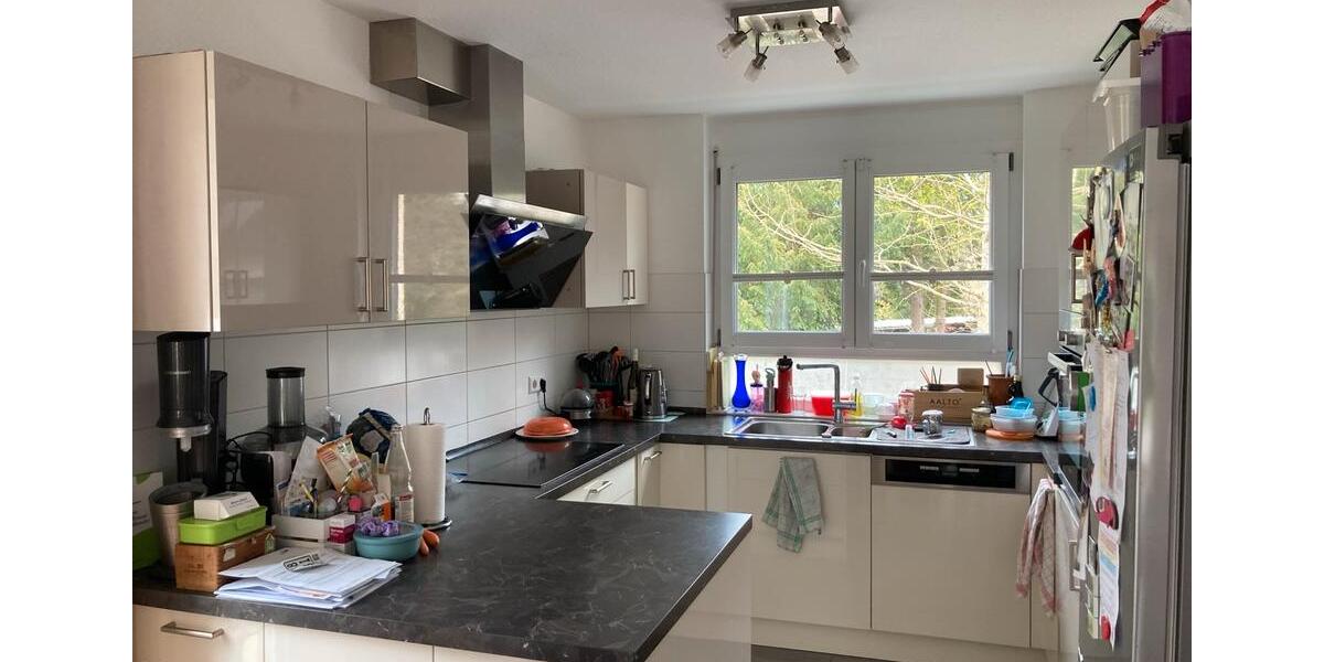 Dachgeschoßwohnung Kirchzarten - 1 Zimmer, 16 m&sup2;, 600&euro; | Angebot:25170900